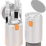 Kit de Limpieza Premium 20 en 1 - Ideal para Audífonos, Teclados, Cámaras, Celulares y más