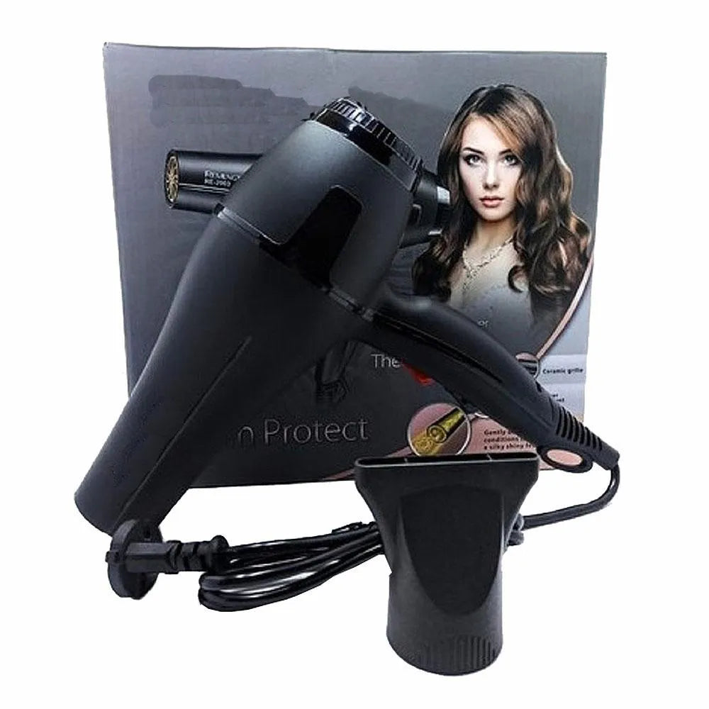 Secador Profesional Keratina 2003 – Poder y Estilo para tu Cabello - Pago Contraentrega y Envío Gratis