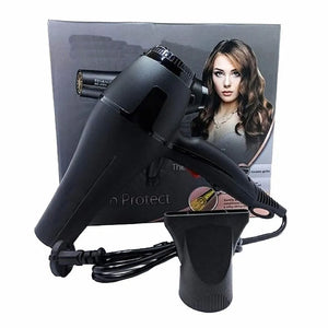 Secador Profesional Keratina 2003 – Poder y Estilo para tu Cabello - Pago Contraentrega y Envío Gratis