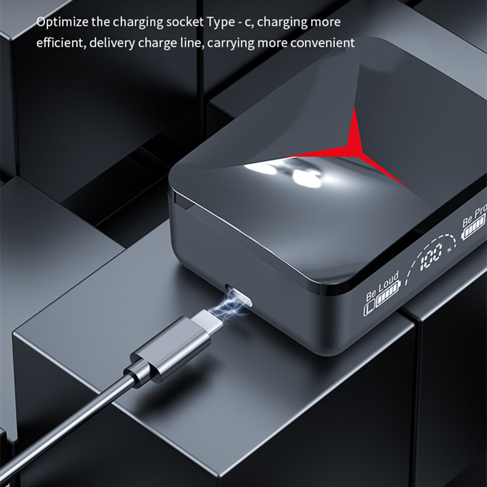 Audifonos Gamer Power Bank M90 Pro - Envio Gratis y Pago Contraentrega