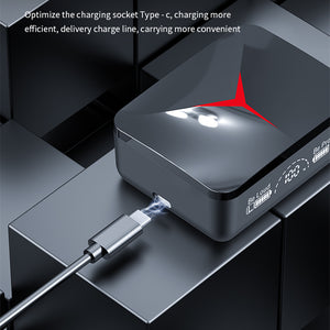 Audifonos Gamer Power Bank M90 Pro - Envio Gratis y Pago Contraentrega