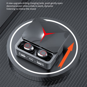Audifonos Gamer Power Bank M90 Pro - Envio Gratis y Pago Contraentrega