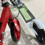 Patineta Scooter De Aluminio - Pago Contraentrega y Envio Gratis