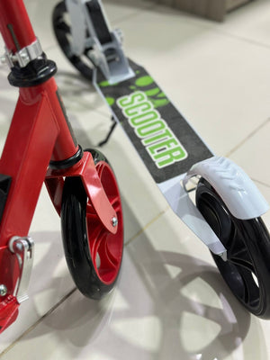 Patineta Scooter De Aluminio - Pago Contraentrega y Envio Gratis