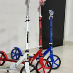 Patineta Scooter De Aluminio - Pago Contraentrega y Envio Gratis
