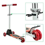 Patineta esqualizable scooter - Pago Contraentrega y Envio Gratis