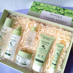 Kit Bioaqua Centella Asiatica - Ideal para Piel Grasa y Acné