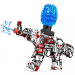 Pistola Hidrogel Automatica Recargable - PAGO CONTRAENTREGA ENVIO GRATIS