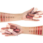 Glow Lips Kit – Efecto Volumen – SET DE 6 GLOSS HIDRATANTES