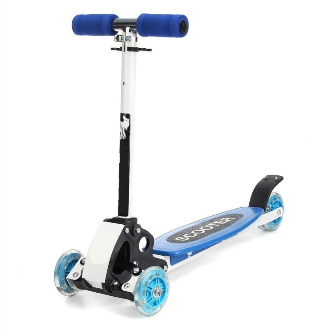 Patineta esqualizable scooter - Pago Contraentrega y Envio Gratis