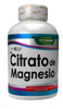 Citrato de Magnesio 100 Cápsulas - Apoya Tu Bienestar Diario