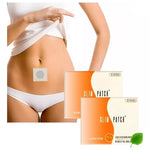 SLIM PATCH™ - PARCHES ADELGAZANTES x30 uds