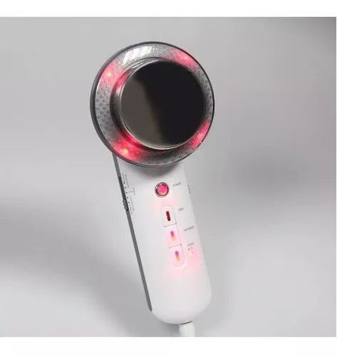 Ultrasonix Pro 3 en 1 - Moldea tu cuerpo - Ultrasonido Cavitación