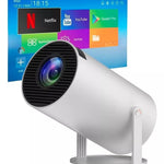 Proyector Inteligente HY300 - Cine en Casa