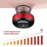 Smart Cupping Pro - Combate la Celulitis - VENTOSA - MASAJEADOR