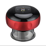 Smart Cupping Pro - Combate la Celulitis - VENTOSA - MASAJEADOR