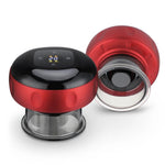 Smart Cupping Pro - Combate la Celulitis - VENTOSA - MASAJEADOR