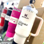 Termo Stanley 1.1 Elegante y Versátil 40 oz