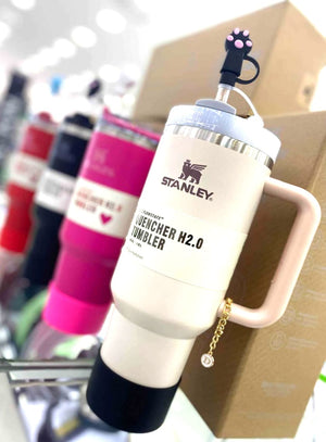 Termo Stanley 1.1 Elegante y Versátil 40 oz