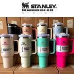 Termo Stanley 1.1 Elegante y Versátil 40 oz