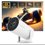 Proyector Inteligente HY300 - Cine en Casa