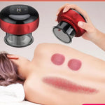 Smart Cupping Pro - Combate la Celulitis - VENTOSA - MASAJEADOR