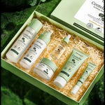 Kit Bioaqua Centella Asiatica - Ideal para Piel Grasa y Acné