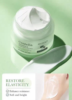 Kit Bioaqua Centella Asiatica - Ideal para Piel Grasa y Acné