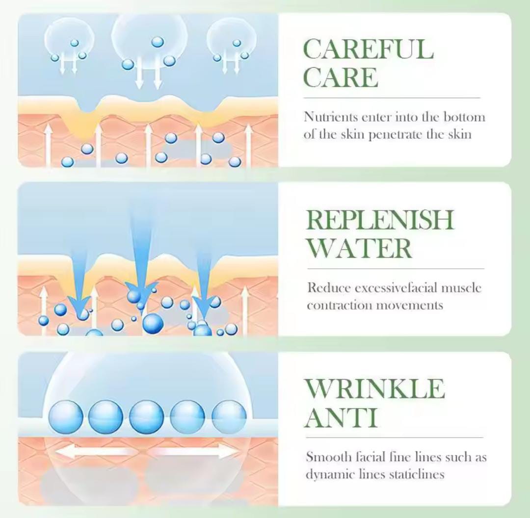 Kit Bioaqua Centella Asiatica - Ideal para Piel Grasa y Acné