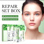 Kit Bioaqua Centella Asiatica - Ideal para Piel Grasa y Acné