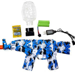 Pistola Hidrogel Automatica Recargable - PAGO CONTRAENTREGA ENVIO GRATIS