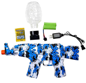 Pistola Hidrogel Automatica Recargable - PAGO CONTRAENTREGA ENVIO GRATIS