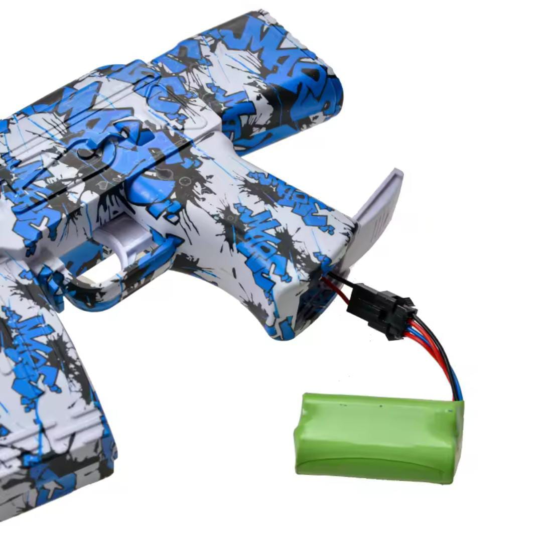 Pistola Hidrogel Automatica Recargable - PAGO CONTRAENTREGA ENVIO GRATIS