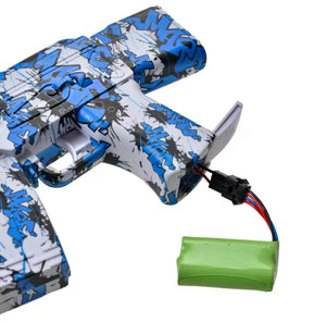 Pistola Hidrogel Automatica Recargable - PAGO CONTRAENTREGA ENVIO GRATIS
