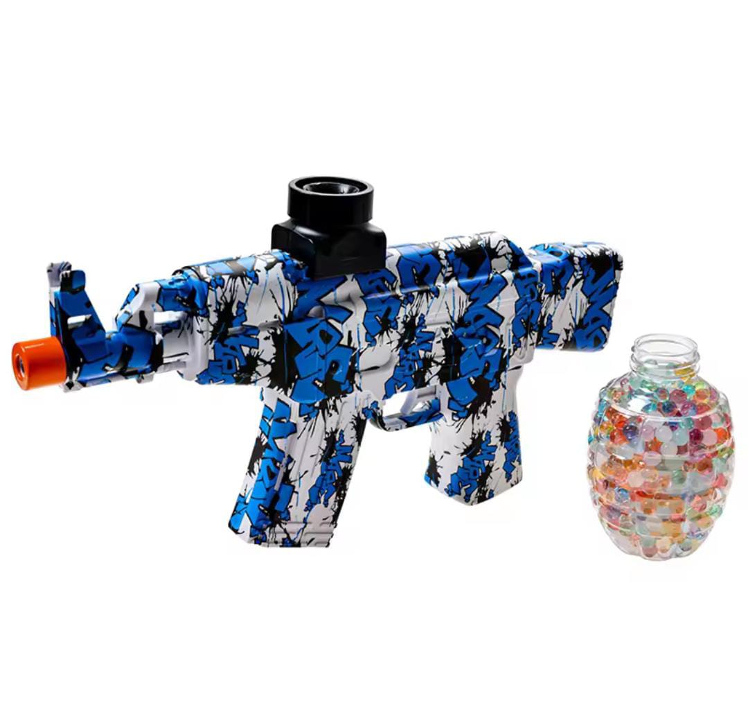 Pistola Hidrogel Automatica Recargable - PAGO CONTRAENTREGA ENVIO GRATIS
