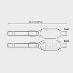 Warm Palace Belt: Alivio Instantáneo para los Días Más Difíciles