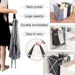 Elimina tu Desorden - Organizador de Ropa Premium
