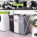 Elimina tu Desorden - Organizador de Ropa Premium