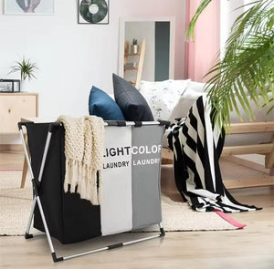Elimina tu Desorden - Organizador de Ropa Premium