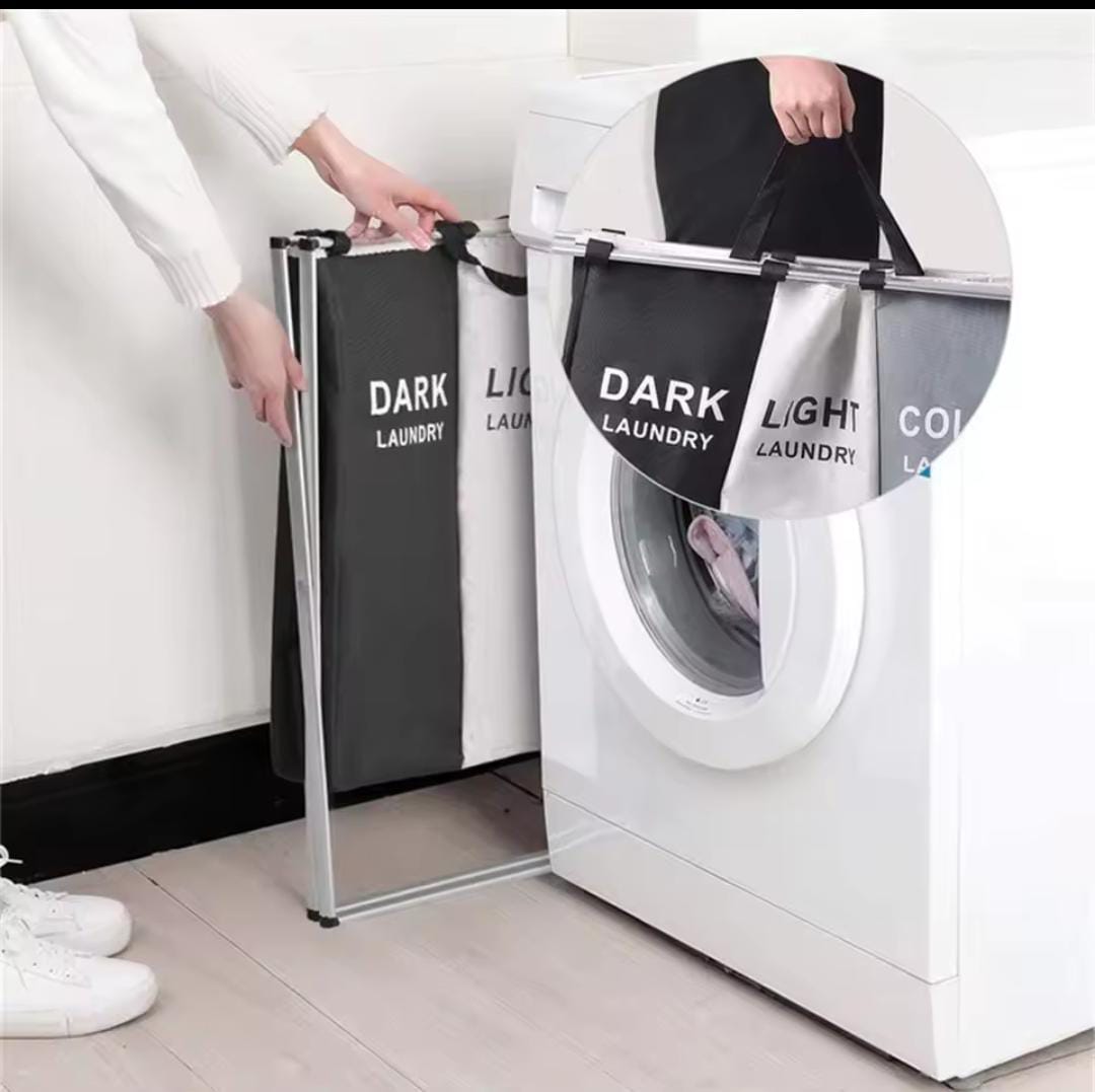 Elimina tu Desorden - Organizador de Ropa Premium