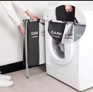 Elimina tu Desorden - Organizador de Ropa Premium