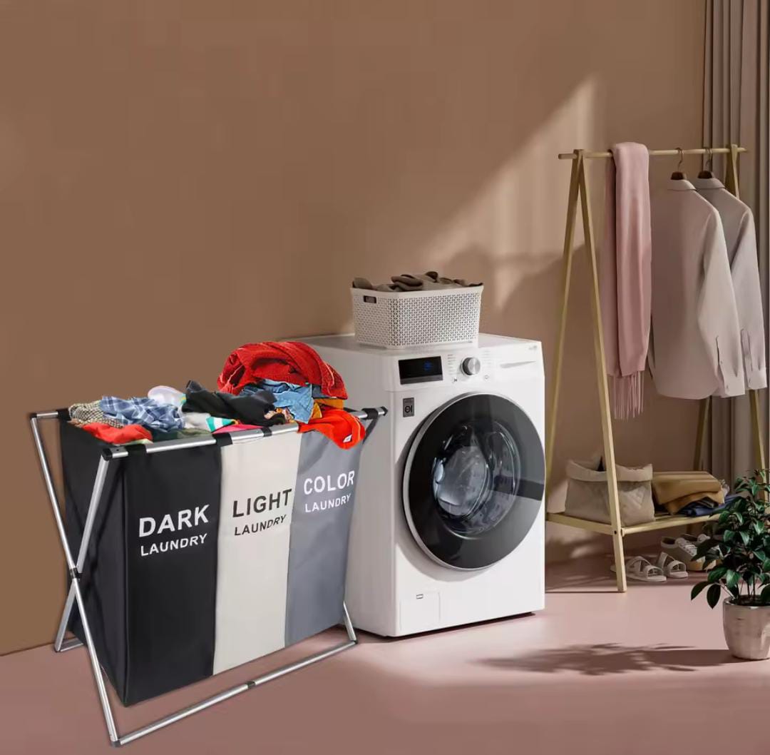 Elimina tu Desorden - Organizador de Ropa Premium