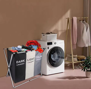 Elimina tu Desorden - Organizador de Ropa Premium