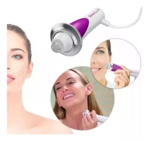 DermaWand PRO – Renueva tu rostro sin agujas ni cirugías