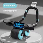 AbdoFit PRO - Esculpe tu Abdomen en Casa - Rodillo Abdominal