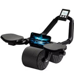 AbdoFit PRO - Esculpe tu Abdomen en Casa - Rodillo Abdominal