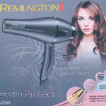 Secador Profesional Keratina 2003 – Poder y Estilo para tu Cabello - Pago Contraentrega y Envío Gratis