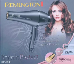Secador Profesional Keratina 2003 – Poder y Estilo para tu Cabello - Pago Contraentrega y Envío Gratis