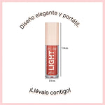 Glow Lips Kit – Efecto Volumen – SET DE 6 GLOSS HIDRATANTES