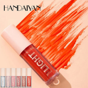 Glow Lips Kit – Efecto Volumen – SET DE 6 GLOSS HIDRATANTES